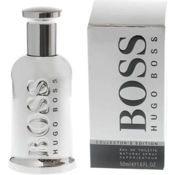 Hugo Boss Bottled toaletná voda pánska 50 ml
