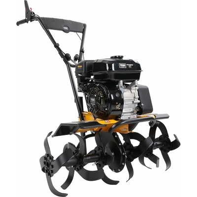 Texas TX 611TG Dual-Shaft