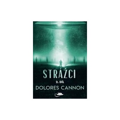 Strážci 2. díl
