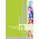 New Success - Pre-Intermediate Active Teach