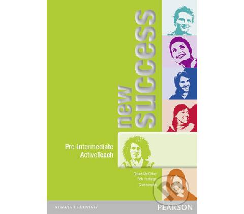 New Success - Pre-Intermediate Active Teach