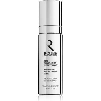 Rilastil RCube стягащ серум за лице против бръчки 30ml