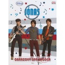 Jonas - Obrazový sprievodca