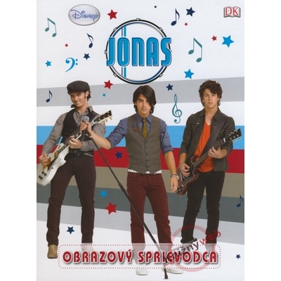Jonas - Obrazový sprievodca