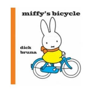 Miffy's Bicycle | Dick Bruna (2014)
