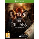 Hry na Xbox One The Pillars of the Earth