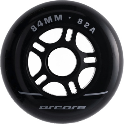 Arcore 84mm 82A 4ks – Sleviste.cz