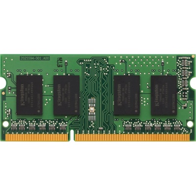 Kingston DDR4 4GB 2666MHz CL17 KCP426SS6/4