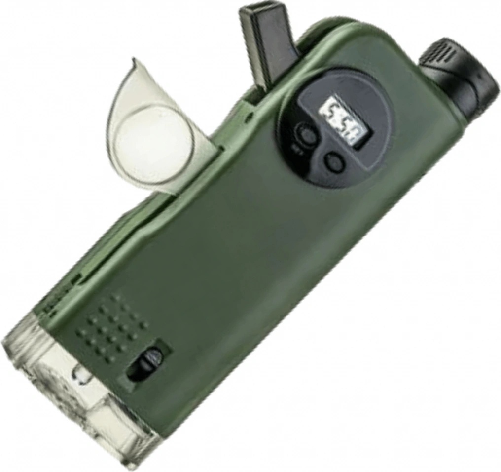 Carson CP-11