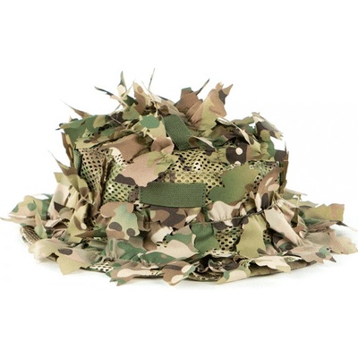 Novritsch 3D Ghillie Klobouk Gen2 Multicam – Zboží Mobilmania