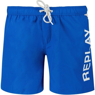 Replay Бански гащета Replay LM1098.000. 82972R Swimming Shorts - Blue