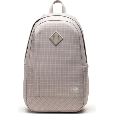 Herschel Seymour Grid London Fog 26 l