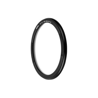 NiSi Filter NC UV for Leica Q3 43mm
