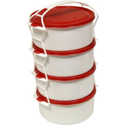 Obedár UH 4x1,2 l WW
