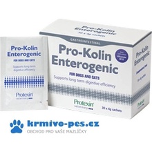 Protexin Pro-Kolin Enterogenic plv 30 x 4 g