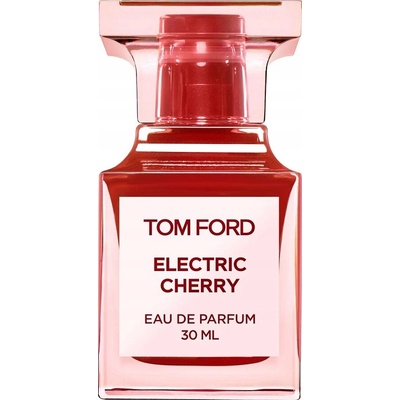 Tom Ford Private Blend Lost Cherry parfémovaná voda unisex 30 ml
