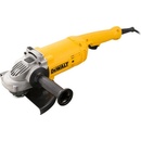 Brusky DeWALT DWE490