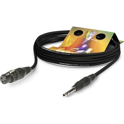 Sommer Cable SGFD-0600-SW