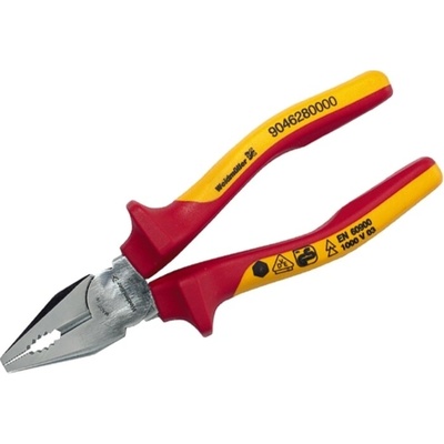 Weidmüller KBZ 200