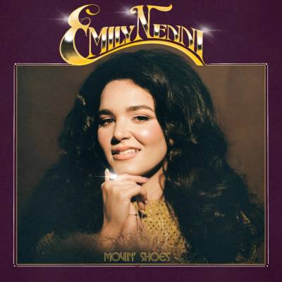 Emily Nenni - MOVIN' SHOES CD