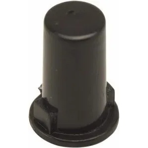 CBM Куплунг Ø8 mm L=21 mm Joannes F (ACC05056)