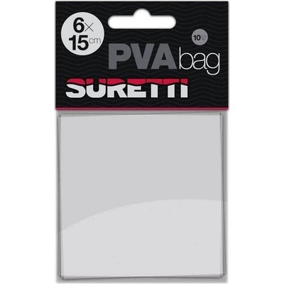 SURETTI PVA Sáček 70 x 200 mm