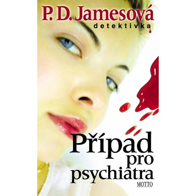 Případ pro psychiatra