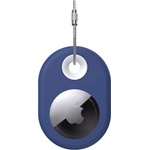 Speck SiliRing AirTag - coastal blue 142891-9697