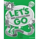LET´S GO Second Edition 4 WORKBOOK