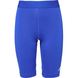 adidas Tf shrt tight y синьо, бяло 152 (ia1211)