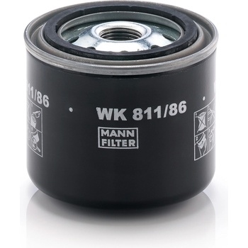 Mann-filter Горивен филтър mann-filter wk 811/86