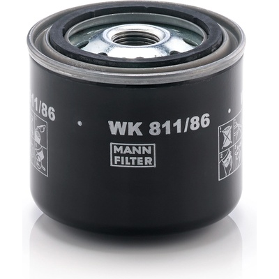 Mann-filter Горивен филтър mann-filter wk 811/86