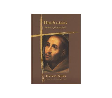 Oheň lásky –