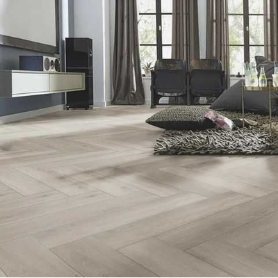 KRONOTEX Ламиниран паркет Kronotex Herringbone 3773 (5664)