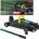 RockForce Крик хидравличен крокодил 2 т, 135-350 мм, RockForce RF-T82004 (RF-T82004)