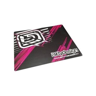 Bittydesign pracovná podložka 510x410 mm