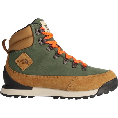 The North Face M back-to-berkeley iv textile waterproof 45.5
