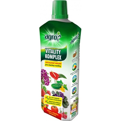 AGRO Vitality Komplex univerzal 1 l