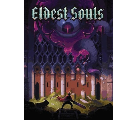 Eldest Souls