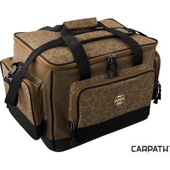 Delphin Taška Area CARRY Carpath XXL 60x35x36cm