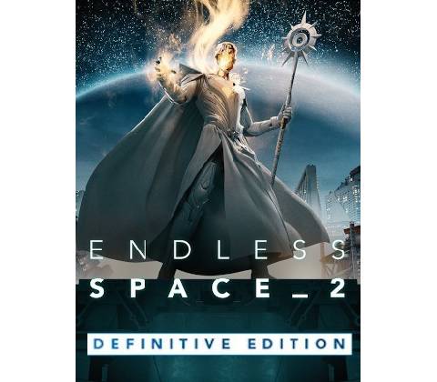 Endless Space 2 (Definitive Edition)