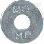 Walraven Bis podkŁadka 25x12.5 pŁaska wm0-30