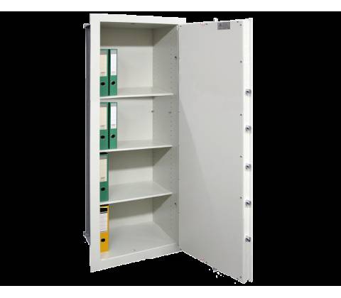 T-SAFE ST 23 II