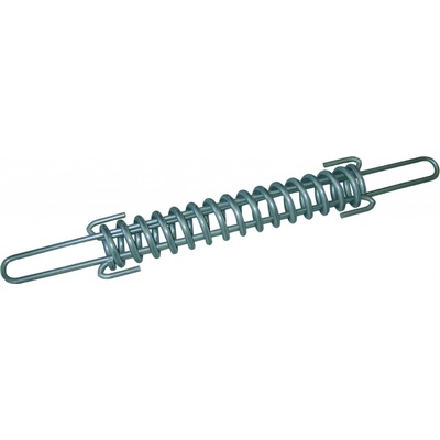 Distanční pružina pro elektrický ohradník nerez. 435 mm