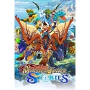 Monster Hunter Stories