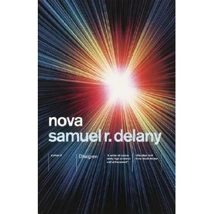 Nova | Samuel R. Delany (ISBN: 9780375706707)