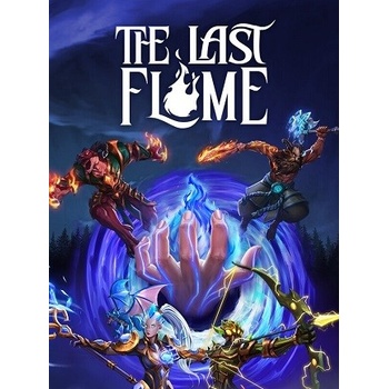 The Last Flame