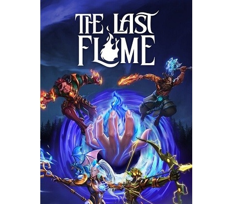 The Last Flame