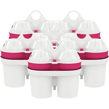 BWT 814136A Longlife Mg2+ филтърна касета за вода, 6 бр (125637689)