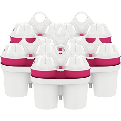 BWT 814136A Longlife Mg2+ филтърна касета за вода, 6 бр (125637689)